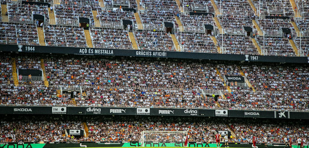Valencia CF