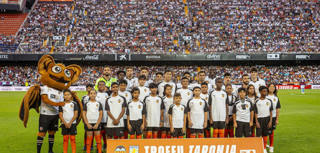 Valencia CF