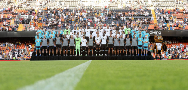Valencia CF