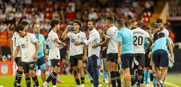 Valencia CF