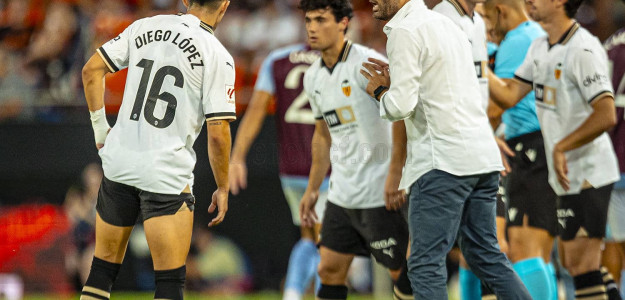 Valencia CF