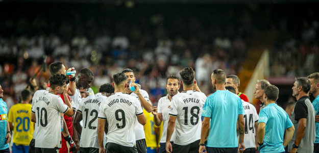 Valencia CF