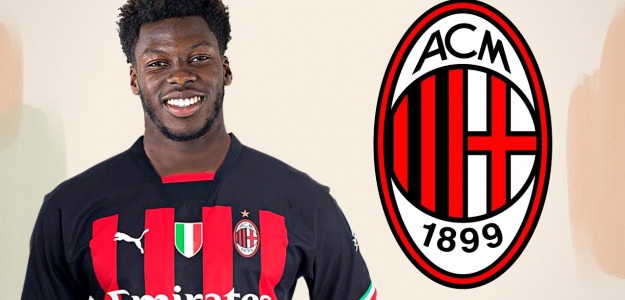 Yunus Musah