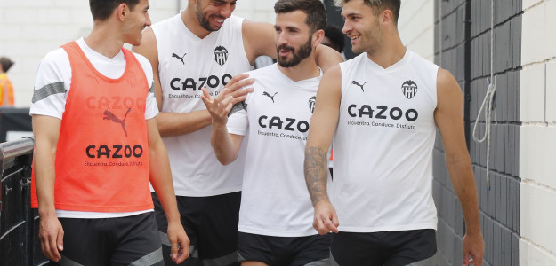 Valencia CF