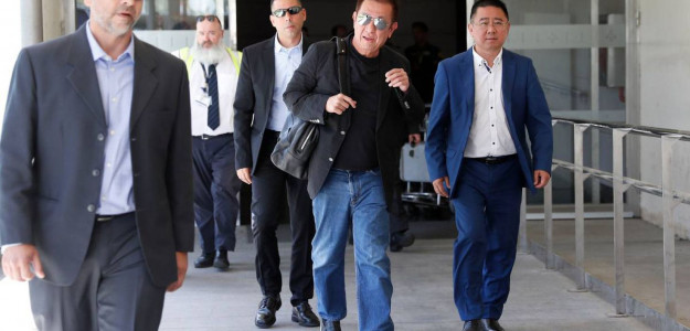 Peter Lim