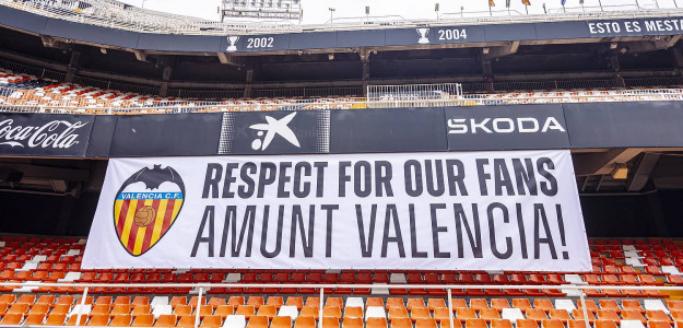 Mestalla