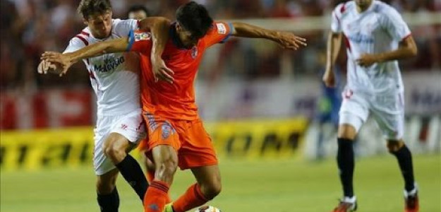 Sevilla-Valencia 2014