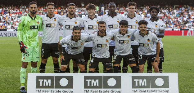 Valencia CF