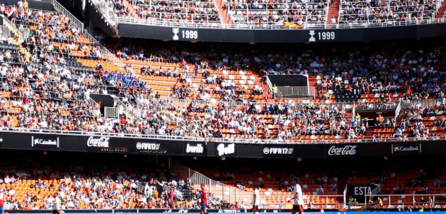 Mestalla