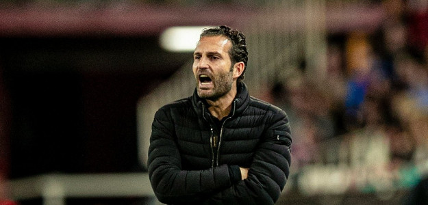 Rubén Baraja