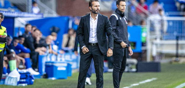Rubén Baraja