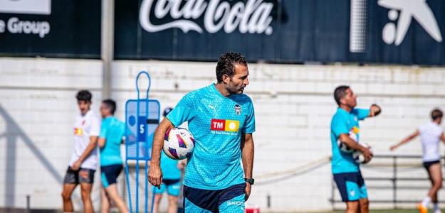 Rubén Baraja