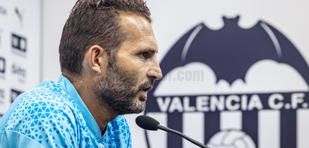 Rubén Baraja