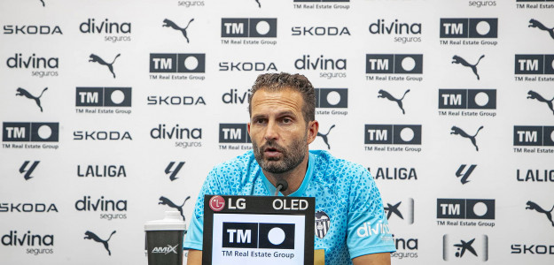 Rubén Baraja