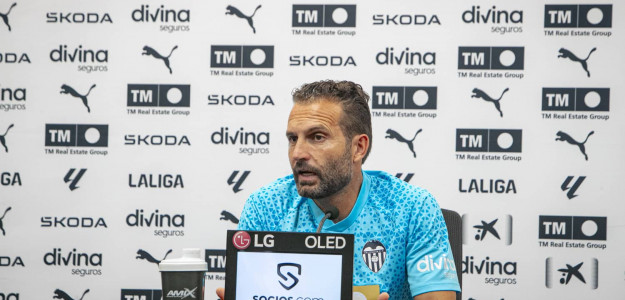 Rubén Baraja