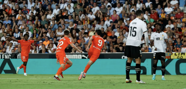 Valencia CF