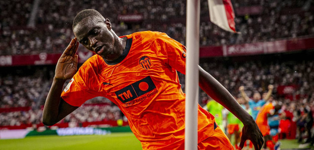 Mouctar Diakhaby