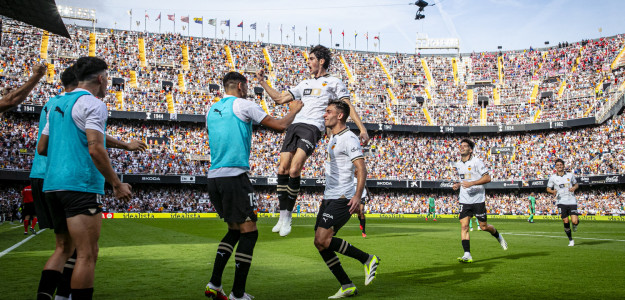 Valencia CF