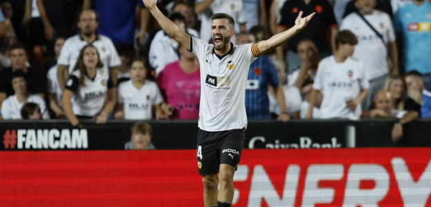 José Luis Gayà