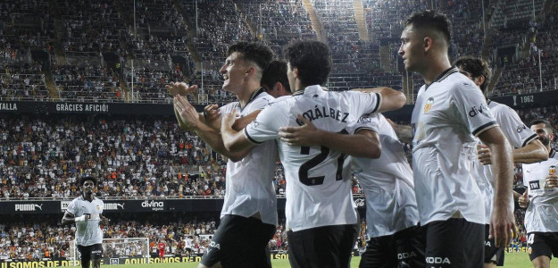 Valencia CF