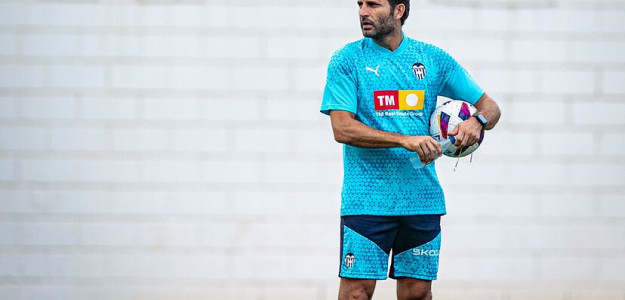 Rubén Baraja