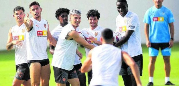 Valencia CF