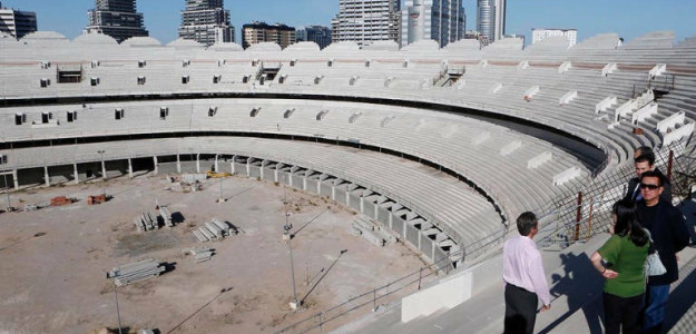 Nuevo Mestalla