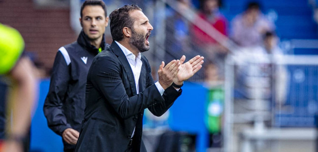 Rubén Baraja