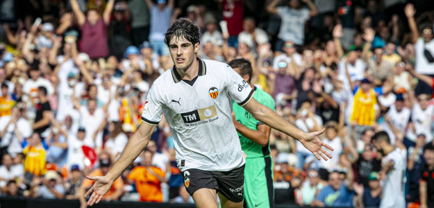 Javi Guerra