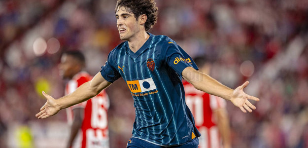 Javi Guerra