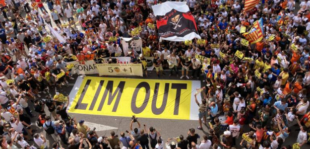Lim OUT