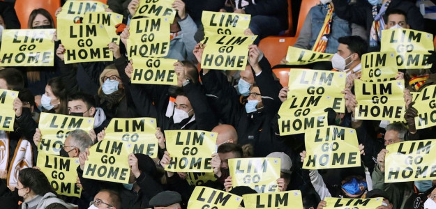 Lim go home