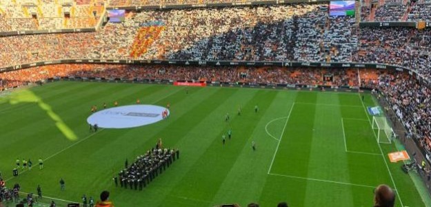 Mestalla