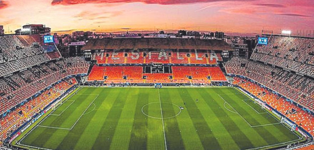Mestalla