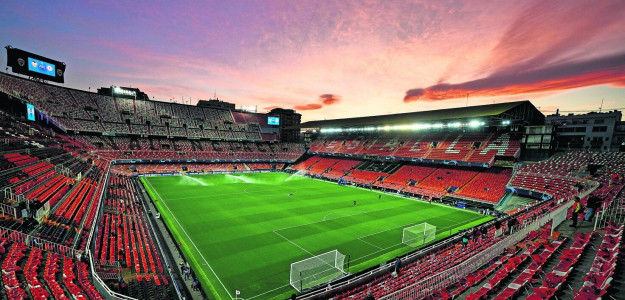 Mestalla