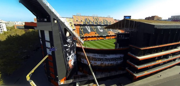 Mestalla