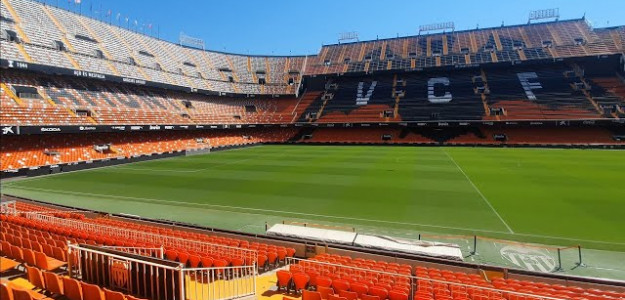 Mestalla