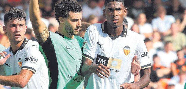 Christian Mosquera