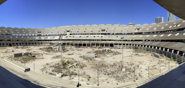Nuevo Mestalla