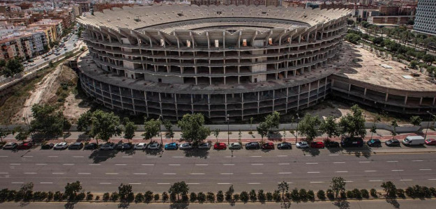 Nuevo Mestalla