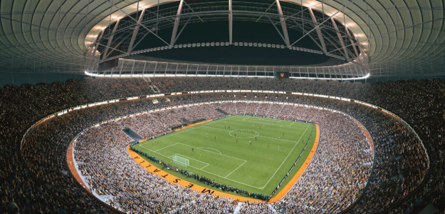 Nuevo Mestalla