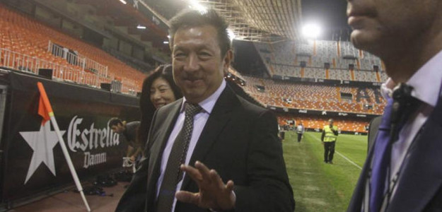 Peter Lim
