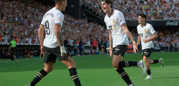Valencia CF