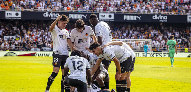 Valencia CF