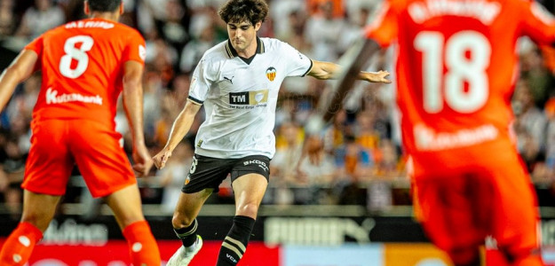 Valencia CF