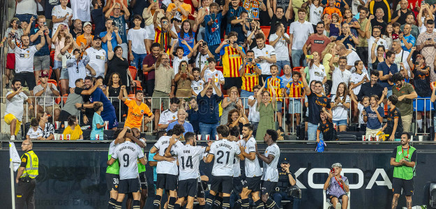 Valencia CF