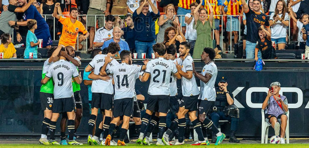 Valencia CF