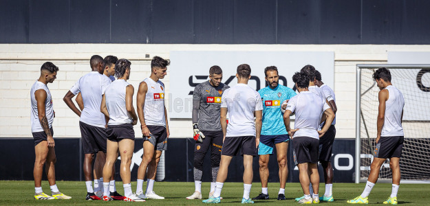 Valencia CF