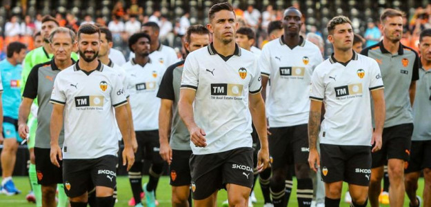 Valencia CF