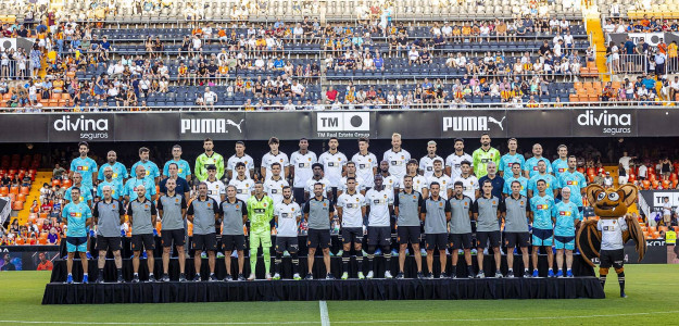 Valencia CF